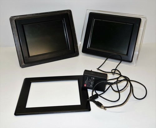 Lcd monitor set für bastler - für,