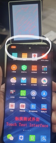 Original samsung galaxy a55 - original,