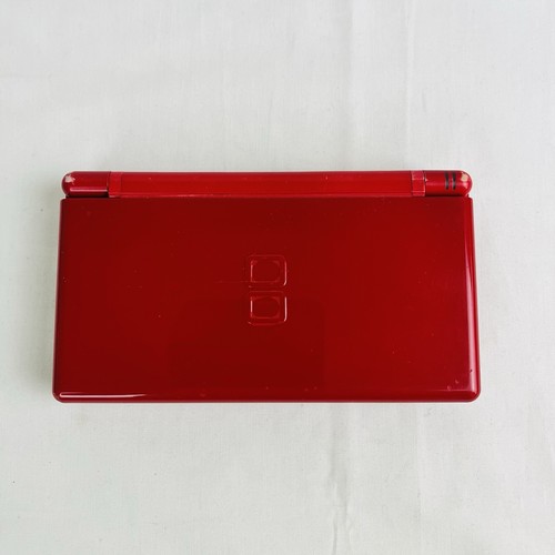 Nintendo lite rot - nintendo,