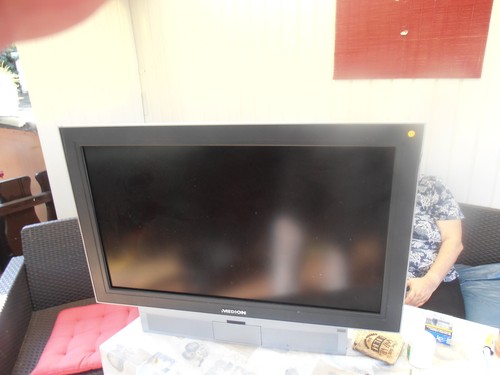 Fernseher medion - fernseher, "