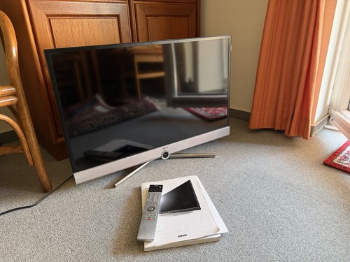 Loewe connect lcd - lcd, tv
