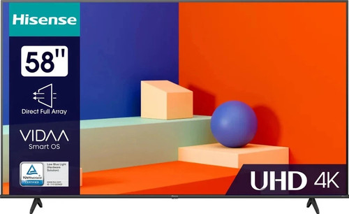 Hisense smart model - tv,