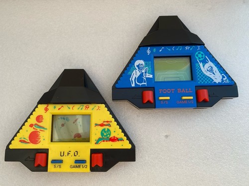 Peka lcd football - peka, card