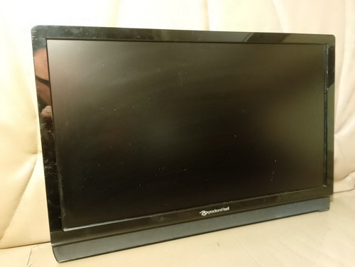 Packard bell lcd maestro - lcd, tv