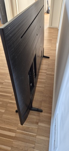 Samsung zoll - 55,