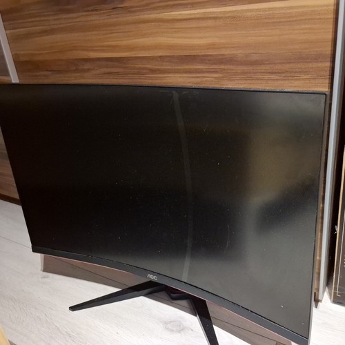 Aoc gaming monitor - aoc, 31,5