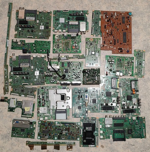 Lcd led fernseher - lcd,