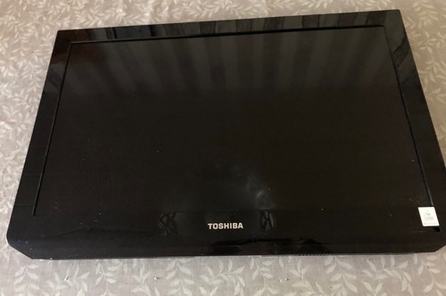 Toshiba lcd fernseher vga - toshiba,