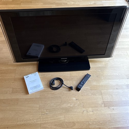 Samsung le40f86bd lcd - le40f86bd, 40‘‘