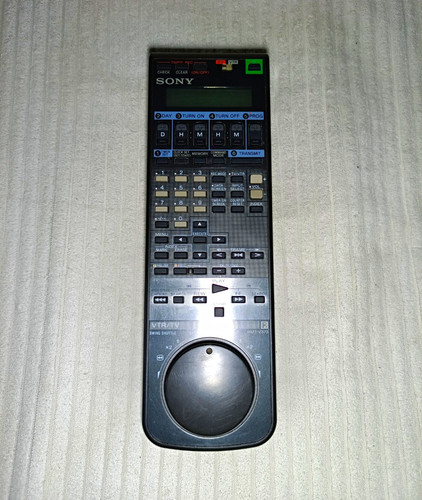 Sony rmt v373 vtr - rmt-v373, tv