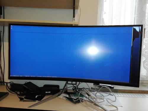 Acer xr38cqk zoll ultra - acer, 38