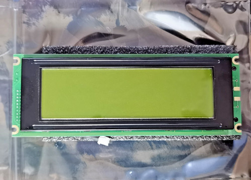 Grafik lcd display - 240x64, |