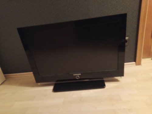 Samsung le32n71bx cec - lcd, tv