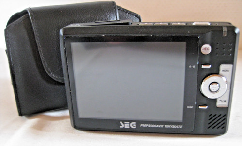 Seg pmp 5600 avx - avx, tiny