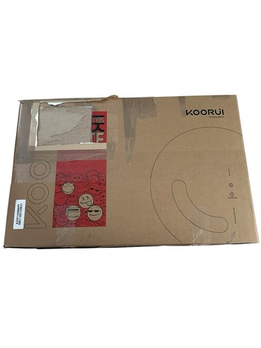 Koorui e2412f zoll monitor - 24,