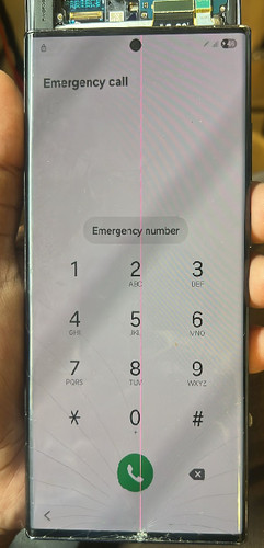 Original samsung galaxy - samsung,