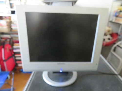 Grundig davio lcd - grundig, 38-5700
