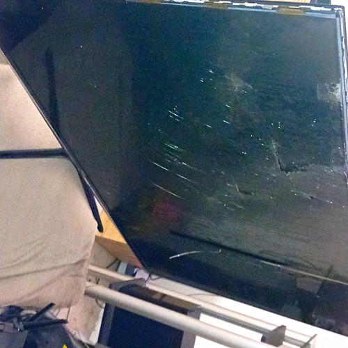 Samsung the frame lcd - the,