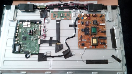Smart telefunken hdmi - tv,