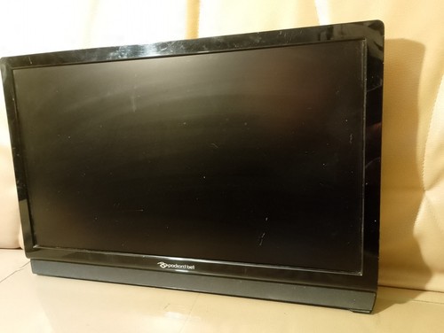 Packard bell lcd maestro - bell,