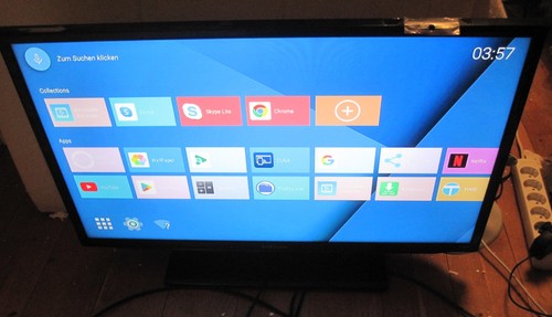 Samsung ue32eh5300 zoll lcd - ue32eh5300,