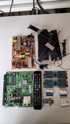 Samsung ue65hu7100 ersatzteile - ue65hu7100,