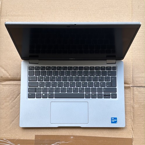 Dell latitude 5420 laptop - dell,