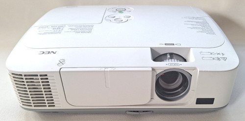 Beamer nec m311w lcd - m311w,