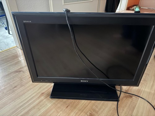 Sony fernseher lcd digital - sony,
