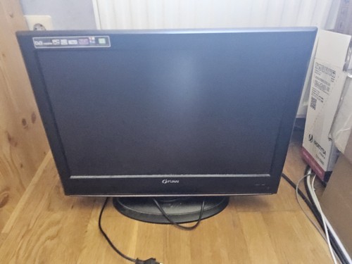 Funai lcd colour model - funai, tv
