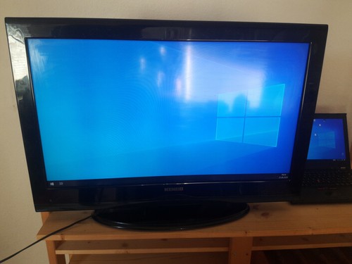Kendo fhd lcd tv 32 - s,
