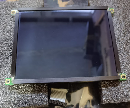 Planar el320 240 display - hb,