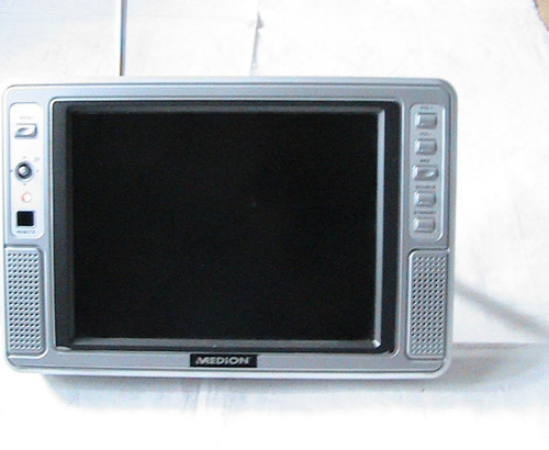 Medion 30108 portabler - ,