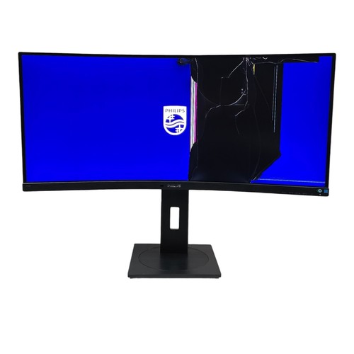 Philips 346b1c line 34 - philips, 34"
