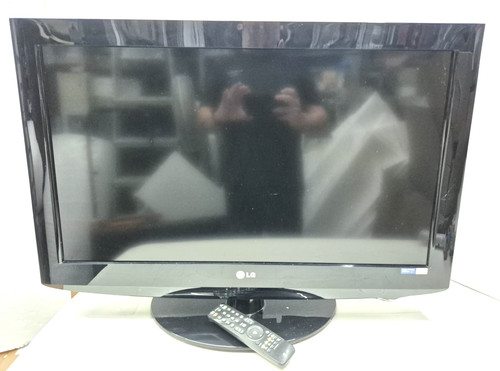 Fernseher lg 32ld320 - 📺,