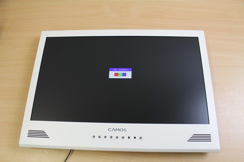 Camos tft lcd - camos,