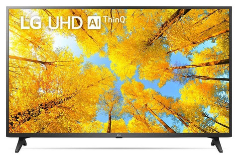 Smart model 55uq75009lf - smart, model: