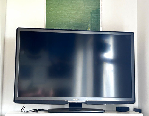 Philips 47pfl9664h lcd - 47pfl9664h/12,