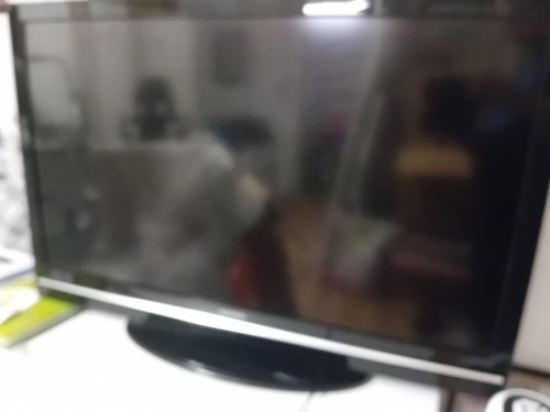Grundig defekt bild - tv, –
