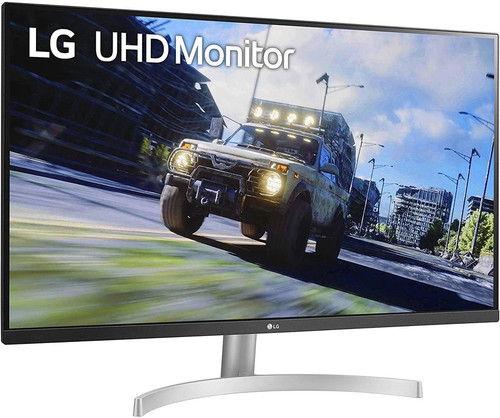 Monitor 32un500 5c - 32un500-w, 4k