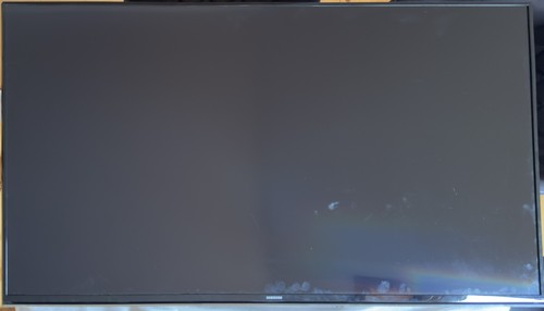 Defekter fernseher samsung - defekter,