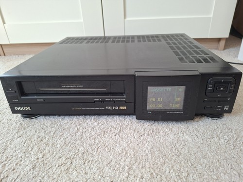 Defekt philips vr6880 - philips, vr6880/02