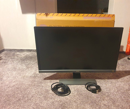 Benq el2870u zoll - benq, 28