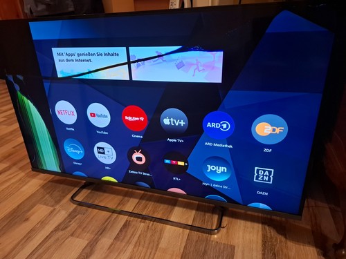 Panasonic zoll 40jx800e - panasonic, 43