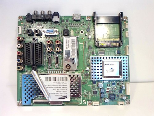 Samsung le32a456 signal - samsung,