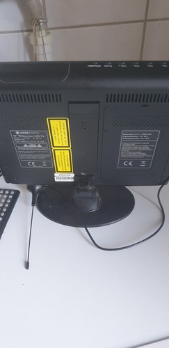 Agfa photo widescreen lcd - agfa,
