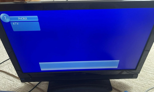 Grundig fernseher - fernseher, 22