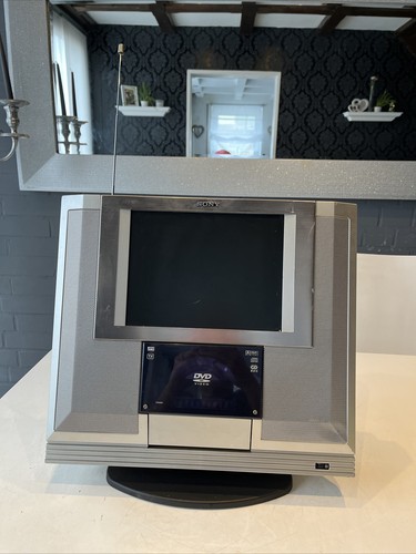 Vd1030 lcd dvd - lcd, tv-dvd