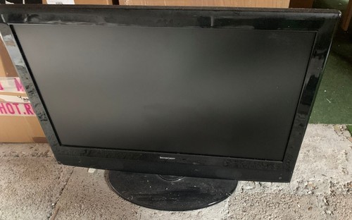 Silvercrest 2310 lcd tv - lt,