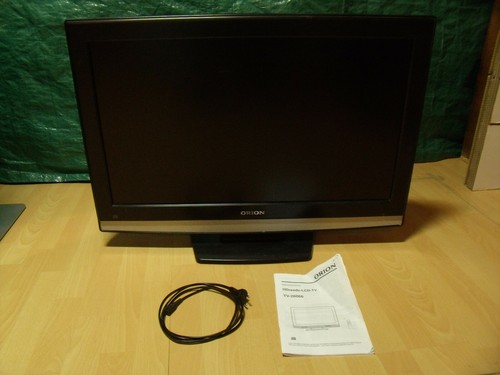 Zoll orion fernseher - orion,